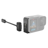 GoPro - Contacto Magnetic Door and Power Cable Kit